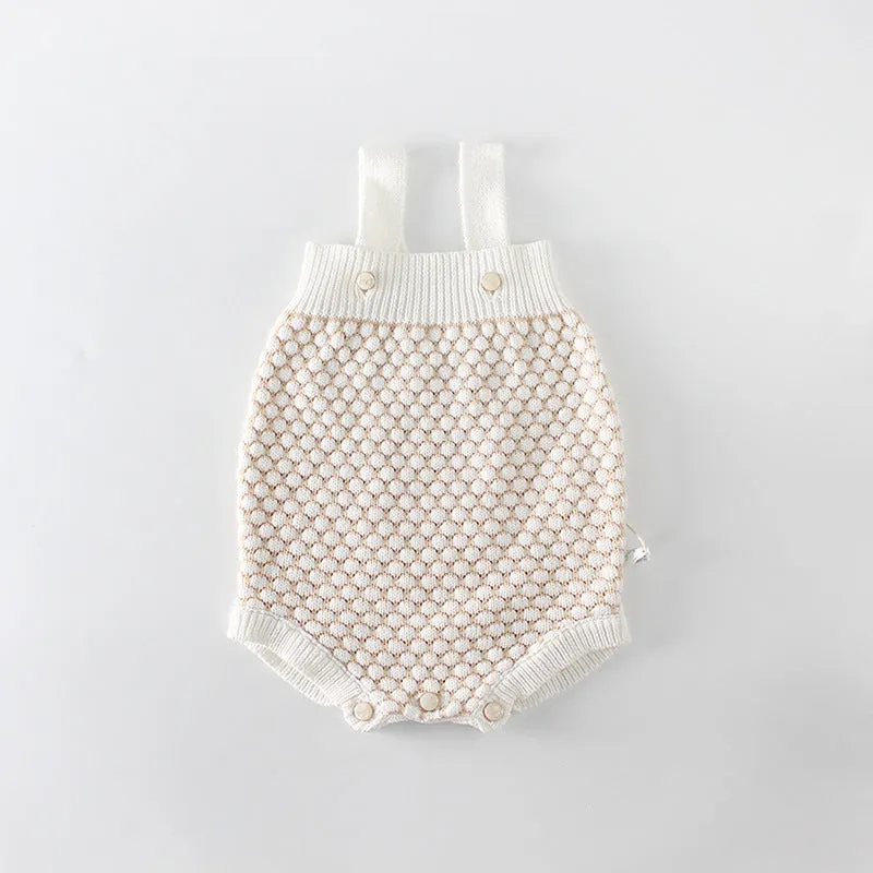 2-piece Baby Cute Sweater Set