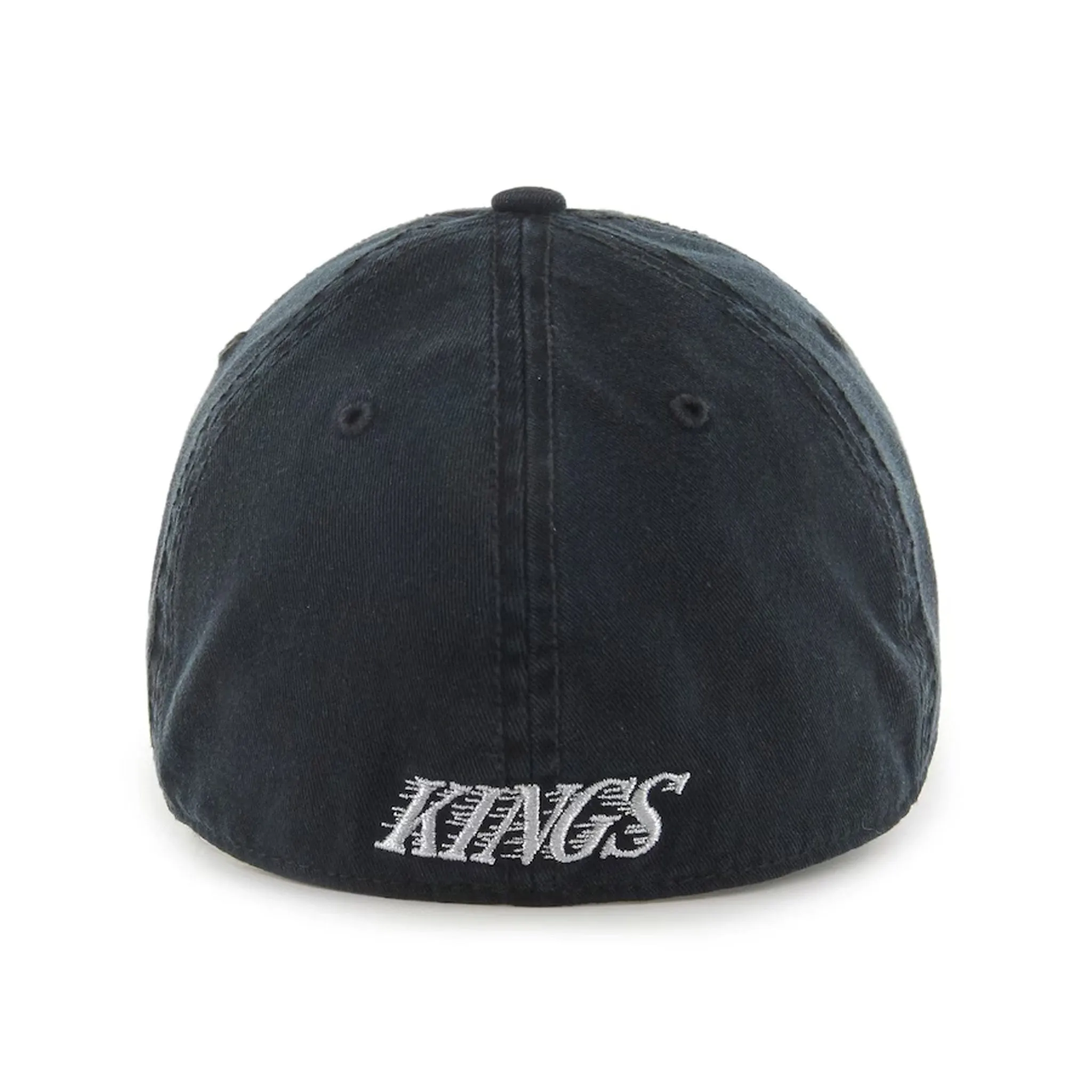 47 Brand NHL Franchise Fitted Hat - Los Angeles Kings