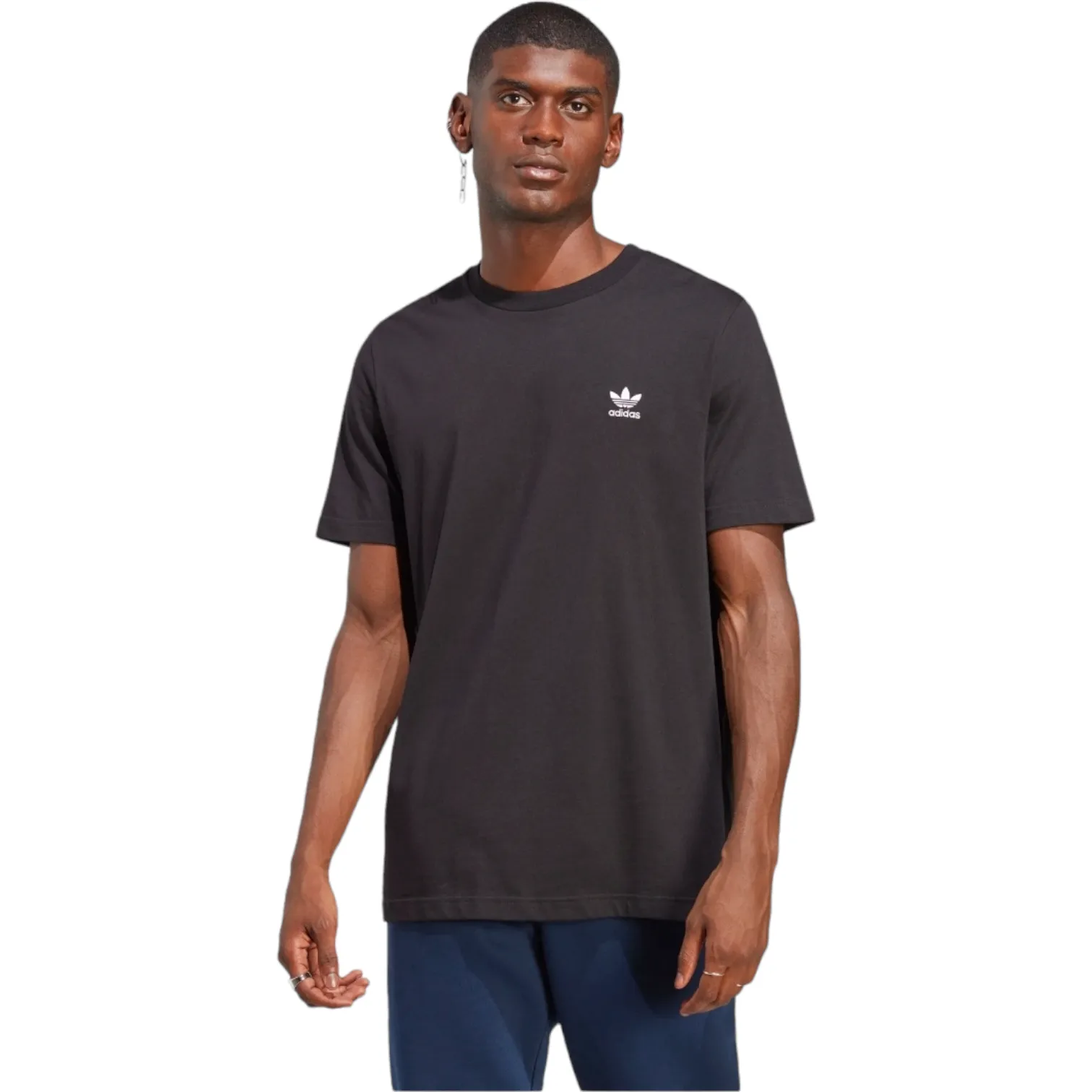 Adidas Trefoil Essential Tee