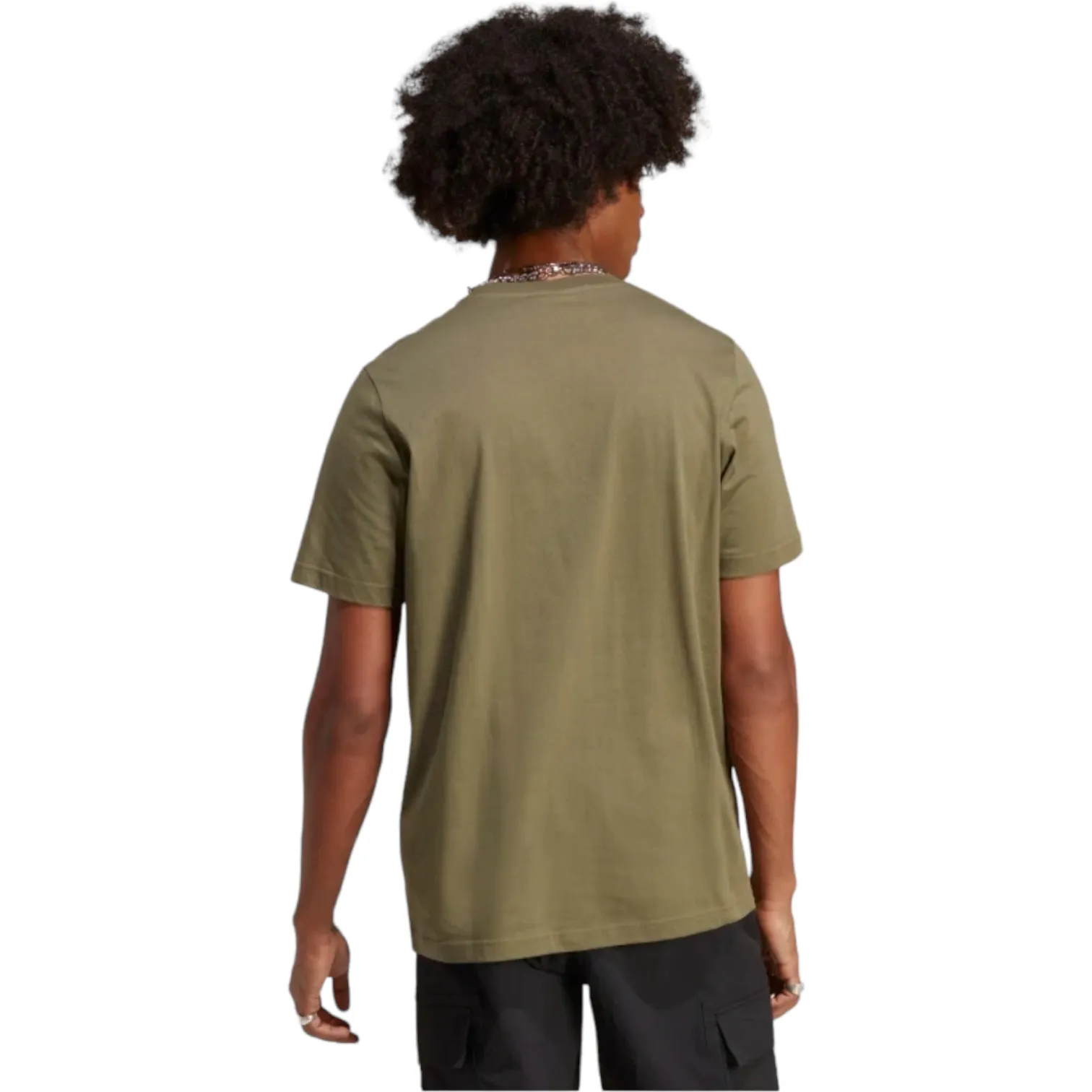 Adidas Trefoil Essential Tee