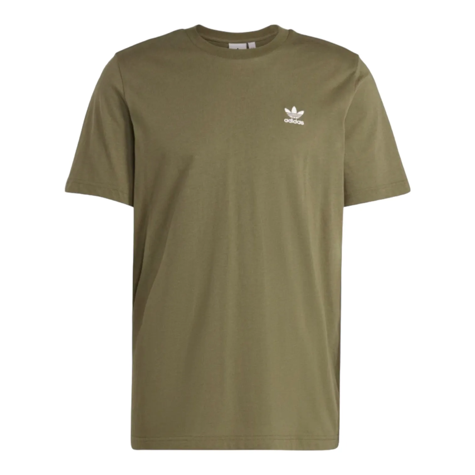 Adidas Trefoil Essential Tee