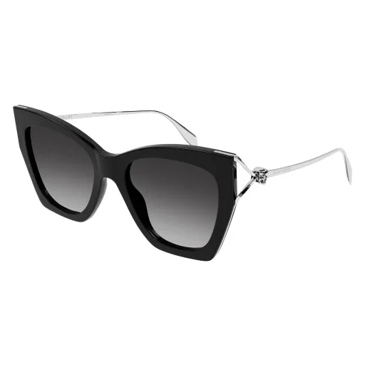 Alexander McQueen AM0375S Sunglasses