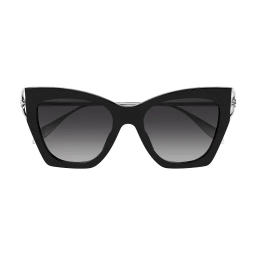 Alexander McQueen AM0375S Sunglasses