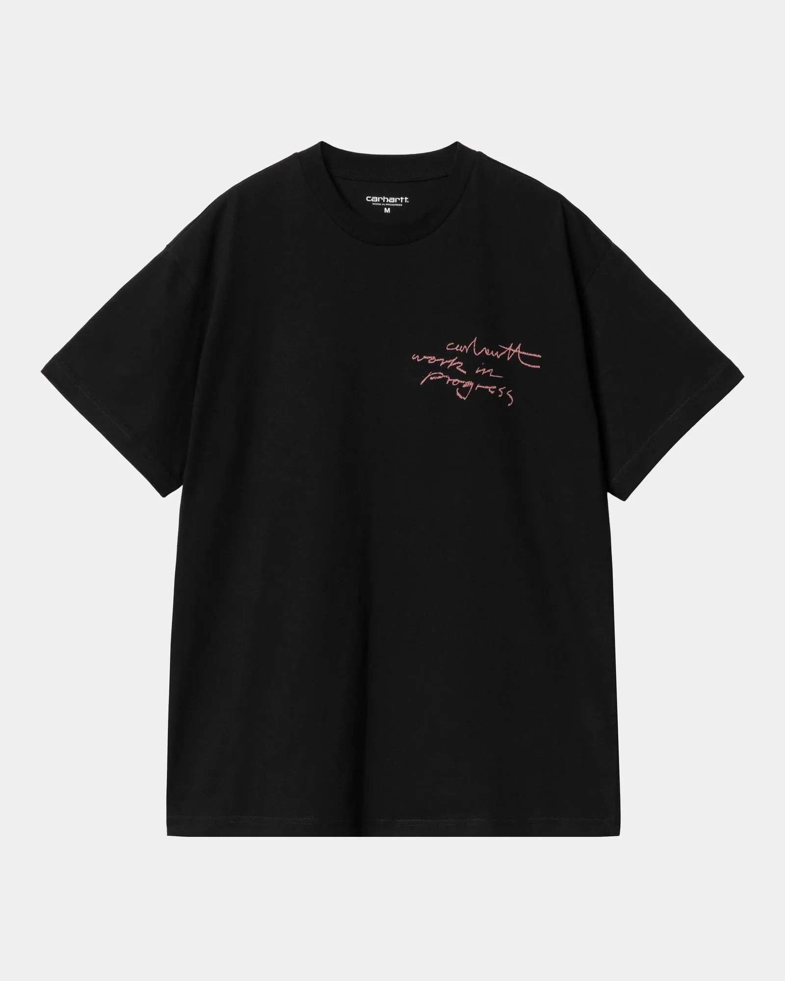 Archivo T-Shirt | Black