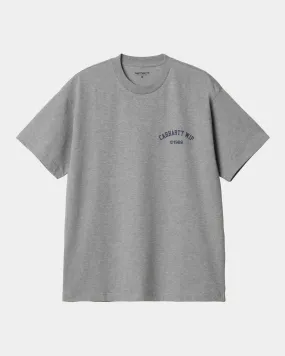 Archivo T-Shirt | Grey Heather