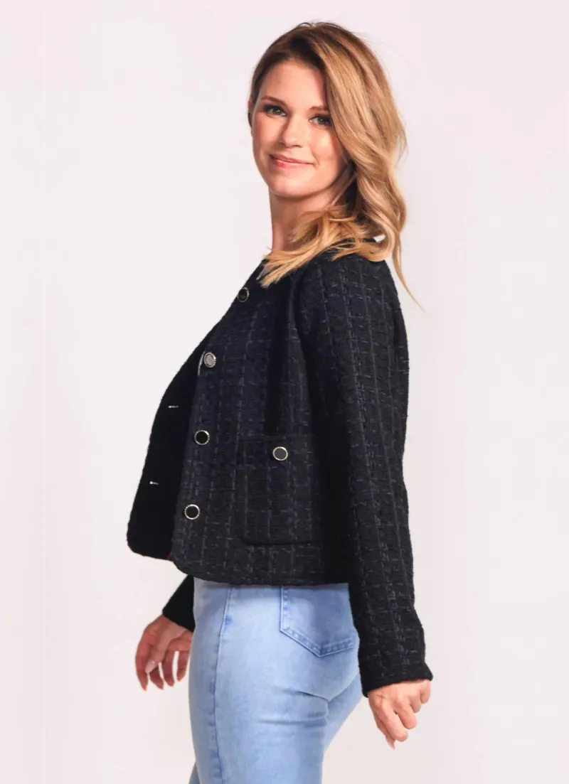 Betty Jacket