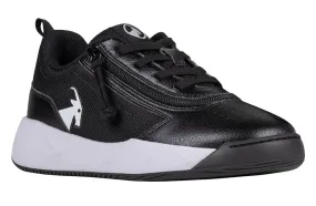 Billy Black/White BILLY Sport Court Athletic Sneakers