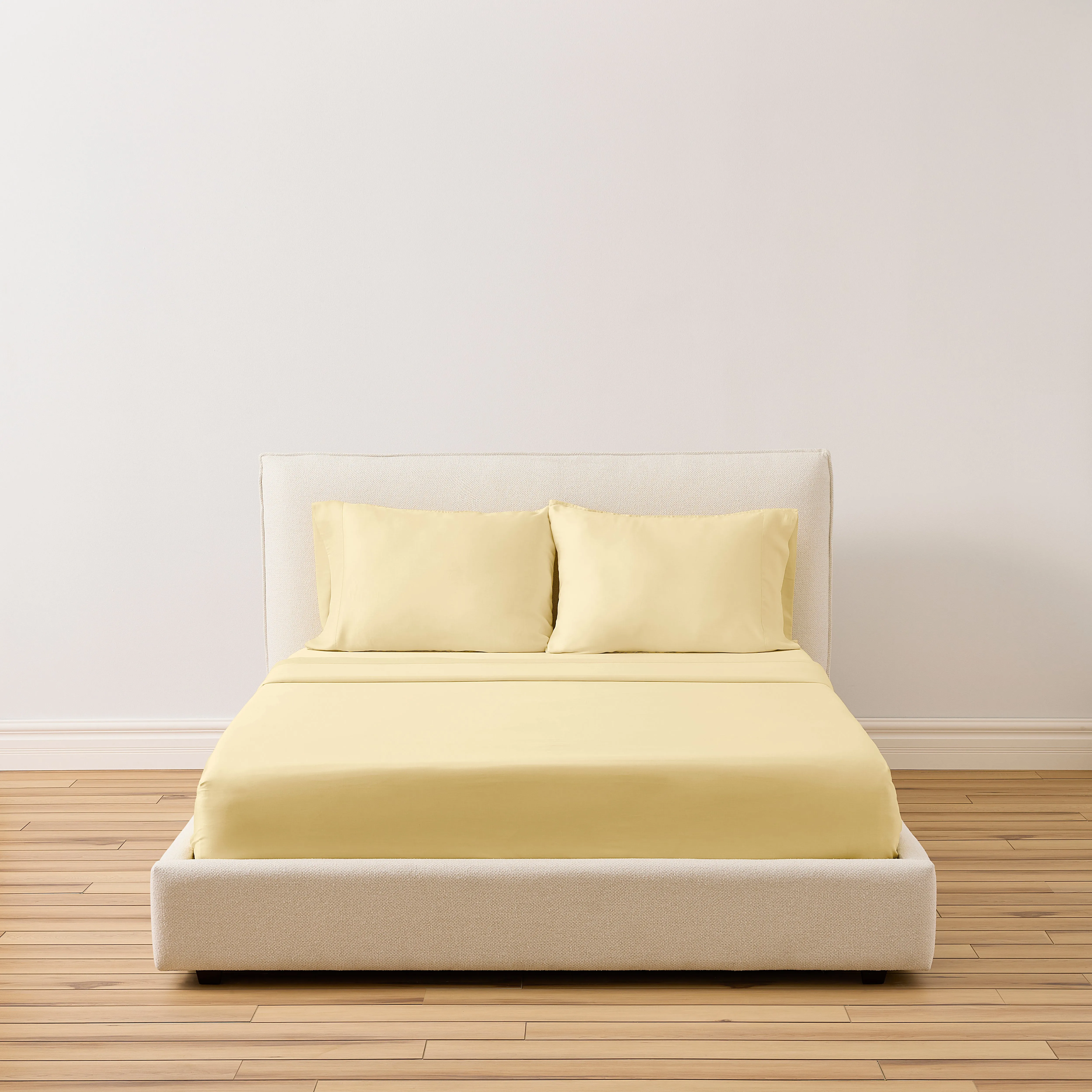 Breeze Fitted Sheet