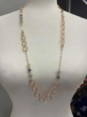 Bryn Necklace