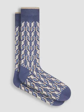 Bugati Socks Made in Italy, Sand