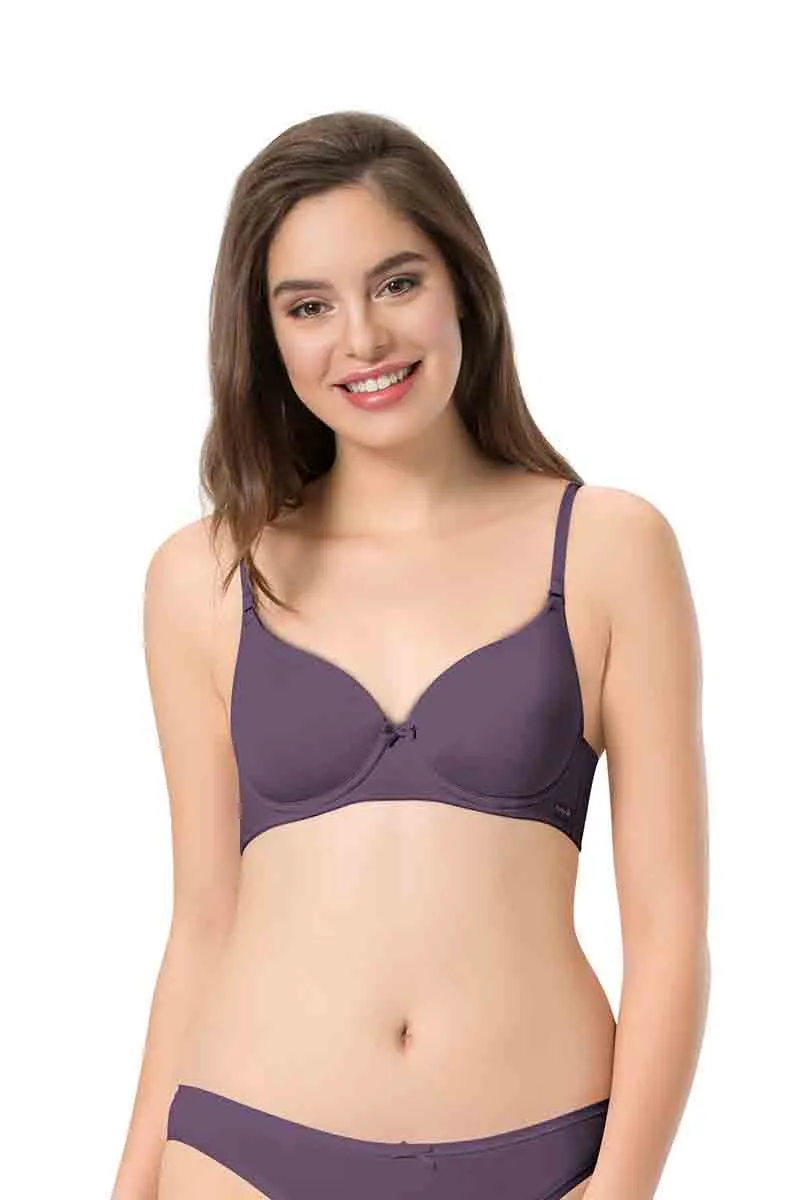 Carefree Confidence Bra