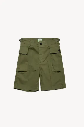 Cargo Shorts