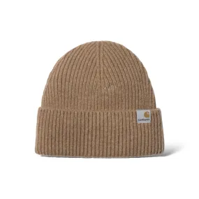 Carhartt Gabe Beanie Peanut