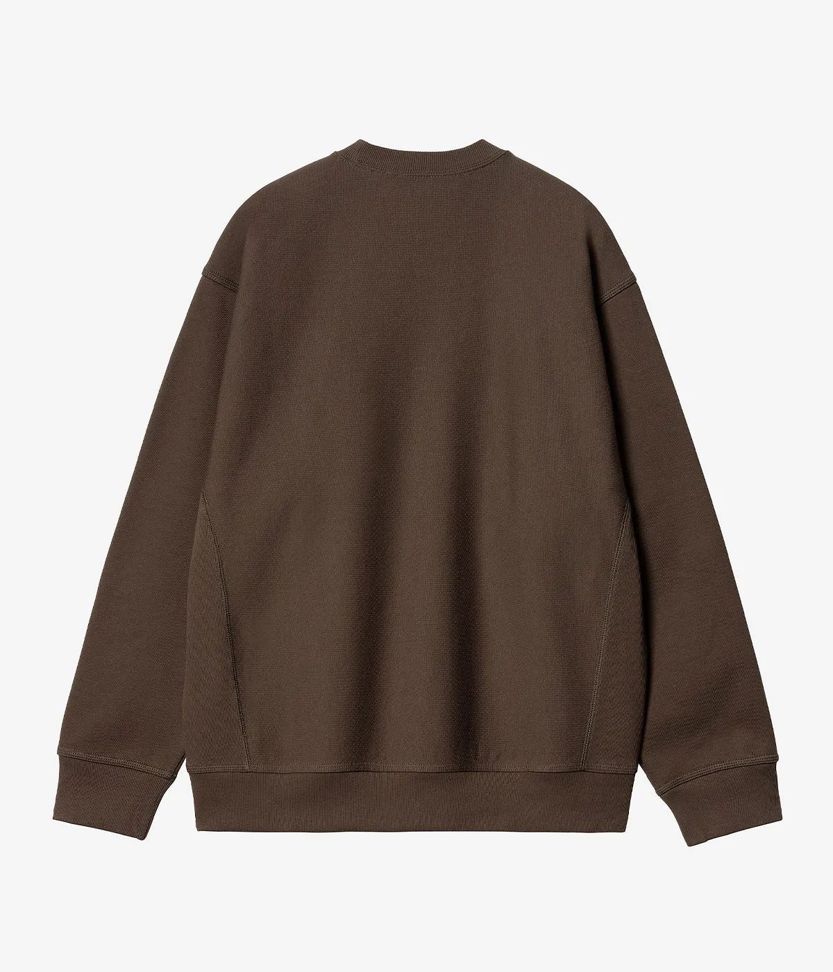 Carhartt WIP American Script Sweat