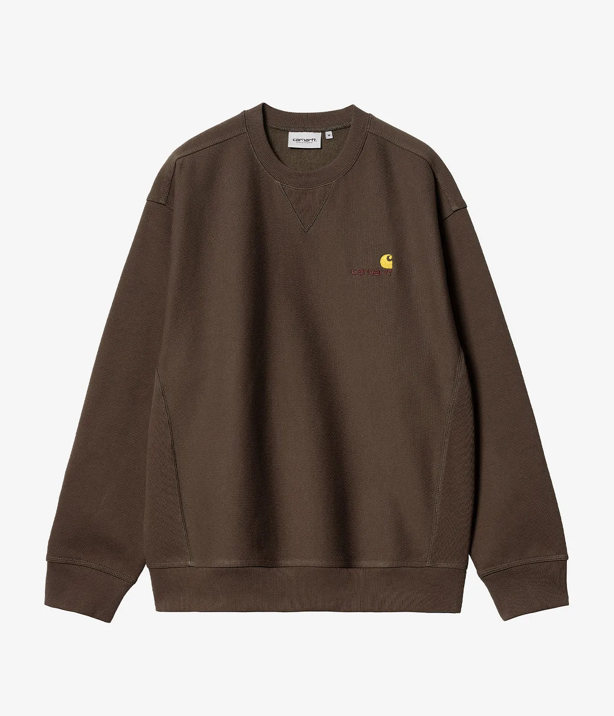 Carhartt WIP American Script Sweat