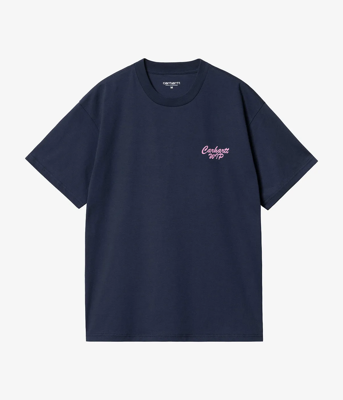 Carhartt WIP S/S Friendship T-Shirt