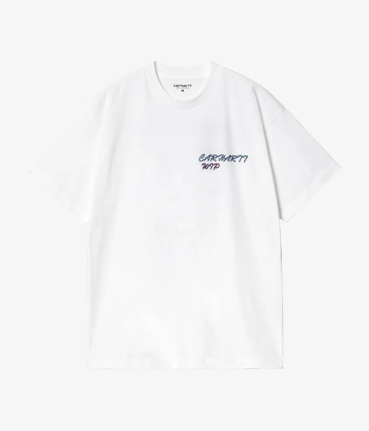 Carhartt WIP S/S Gelato T-Shirt