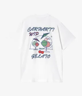 Carhartt WIP S/S Gelato T-Shirt