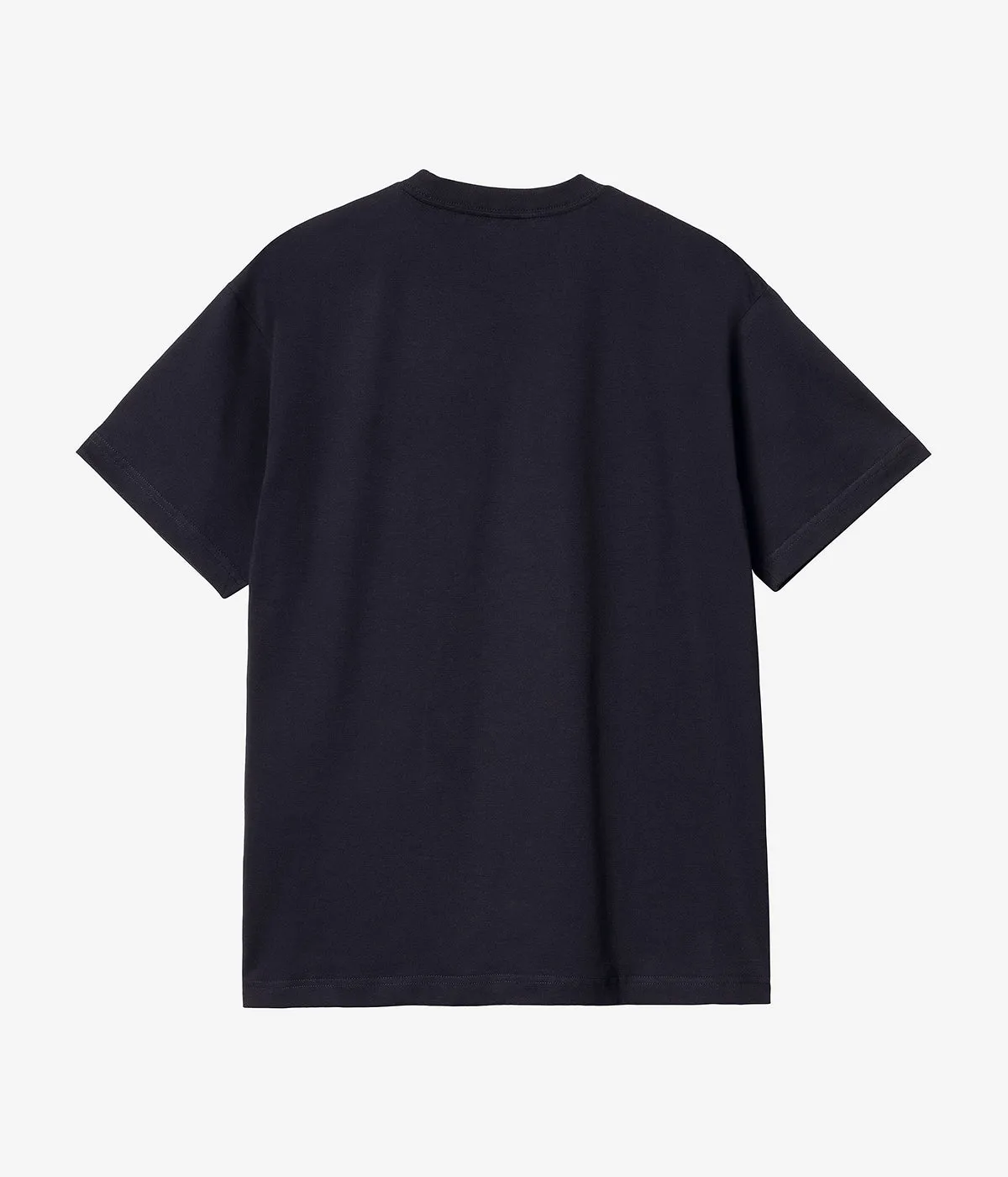 Carhartt WIP S/S Heart Patch T-Shirt