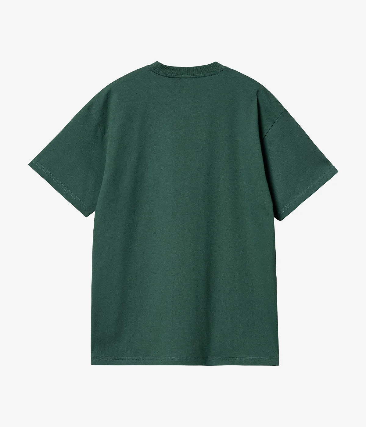 Carhartt WIP S/S Onyx T-Shirt