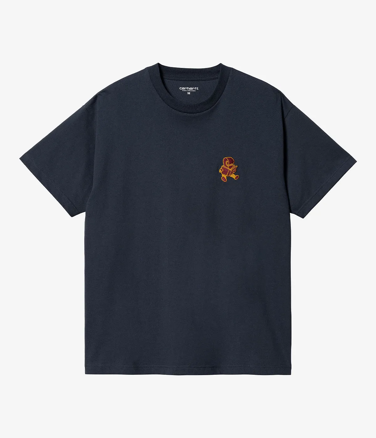 Carhartt WIP S/S Reading Club T-Shirt