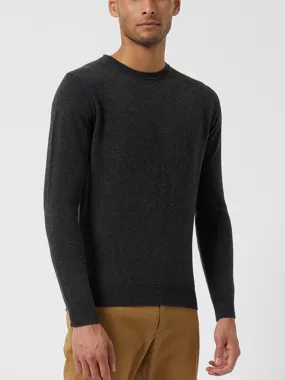 Cashmere Knit Jumper