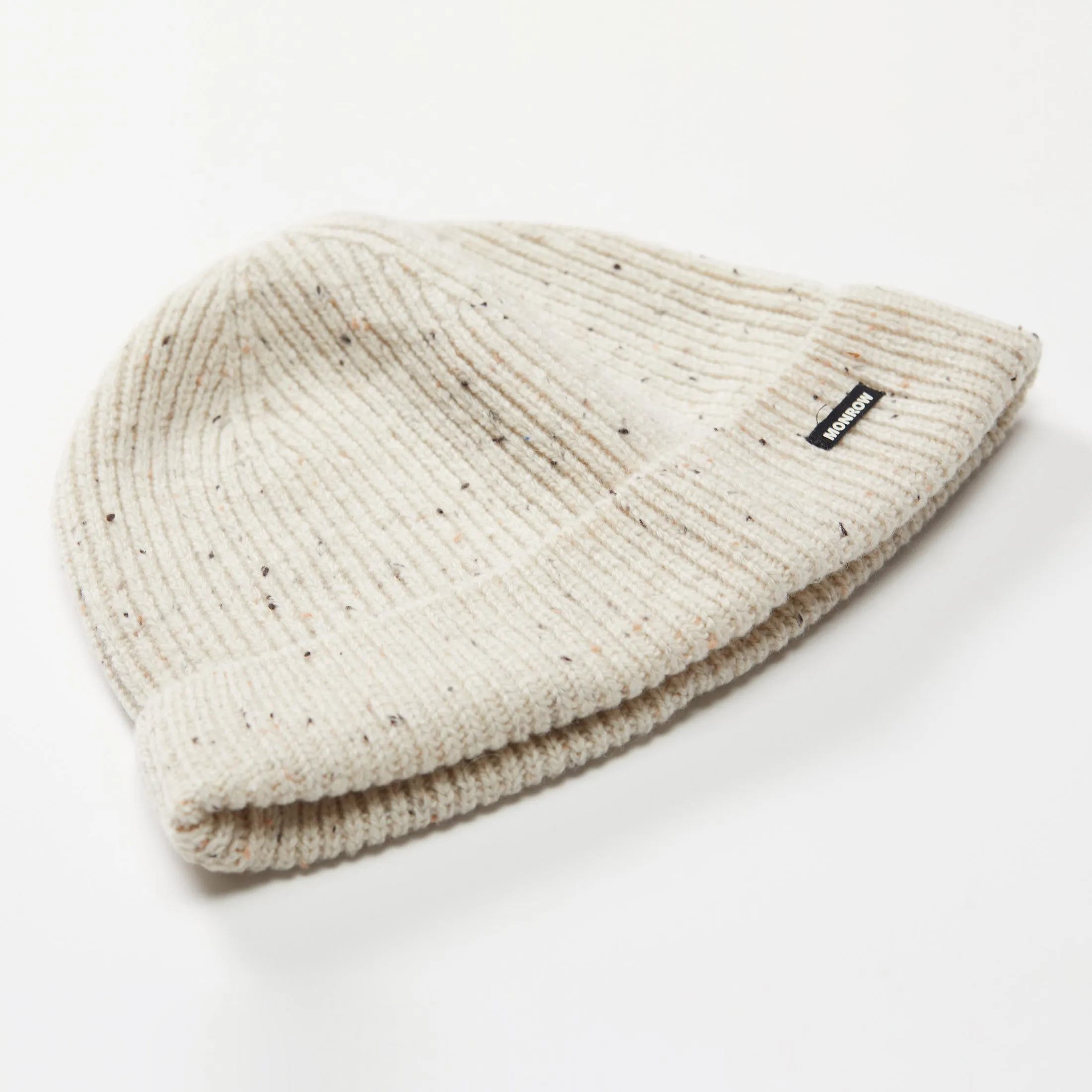 Cashmere Neps Beanie