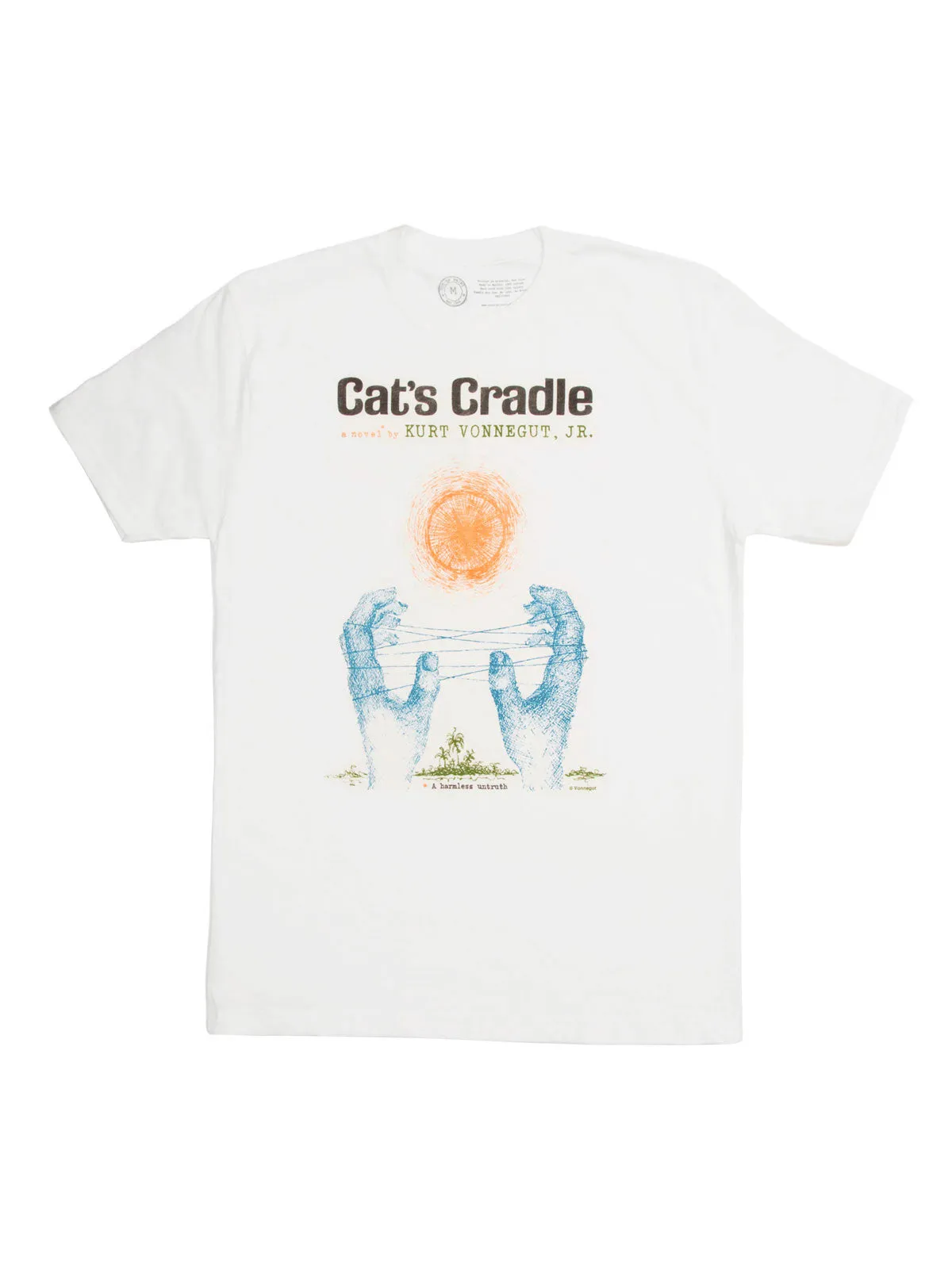 Cat's Cradle Unisex T-Shirt