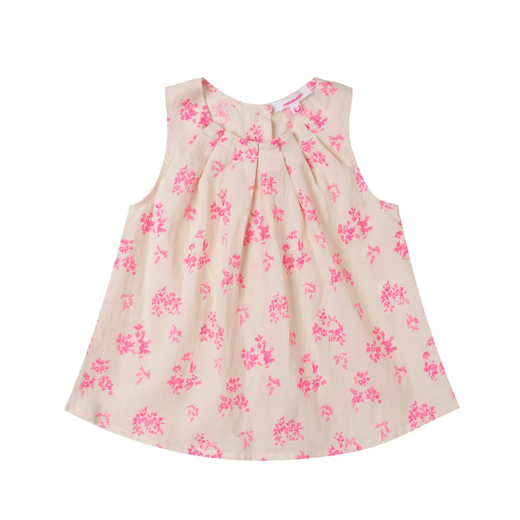 Charlotte Top Petit