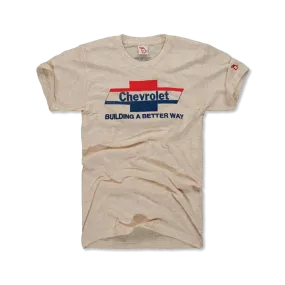 Chevrolet 1974 Vintage Bowtie Tee