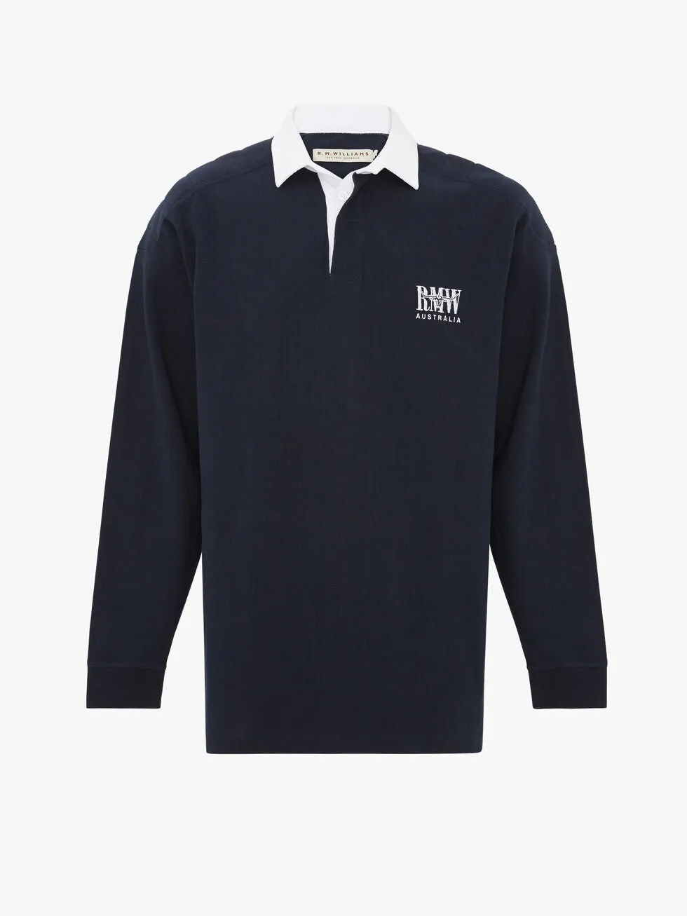 Classic RMW Rugby - Navy