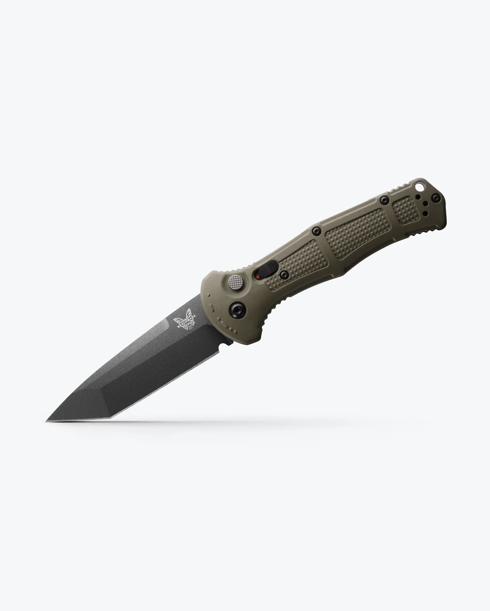 Claymore | Ranger Green | Tanto