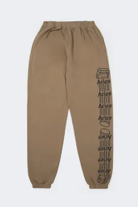 Column Sweatpants