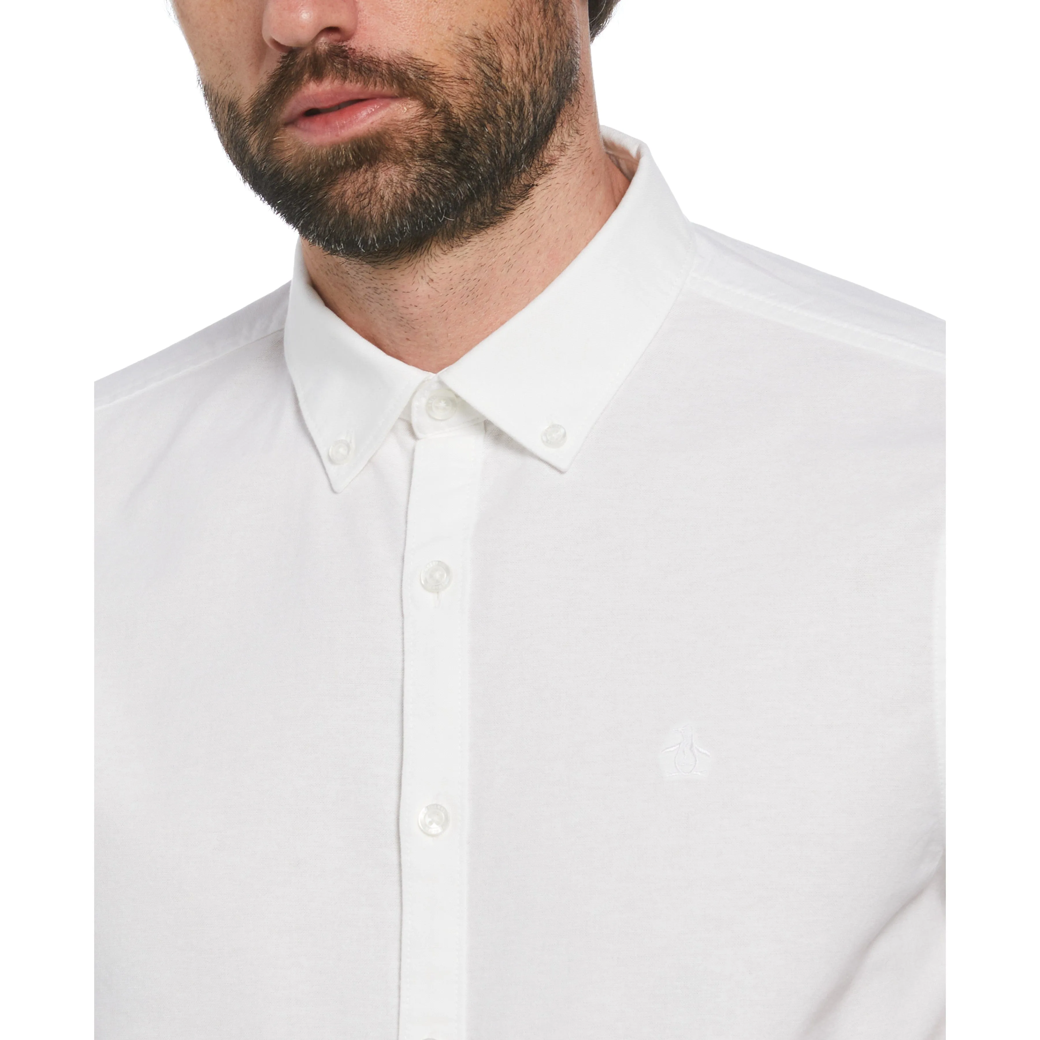 Core Oxford Shirt