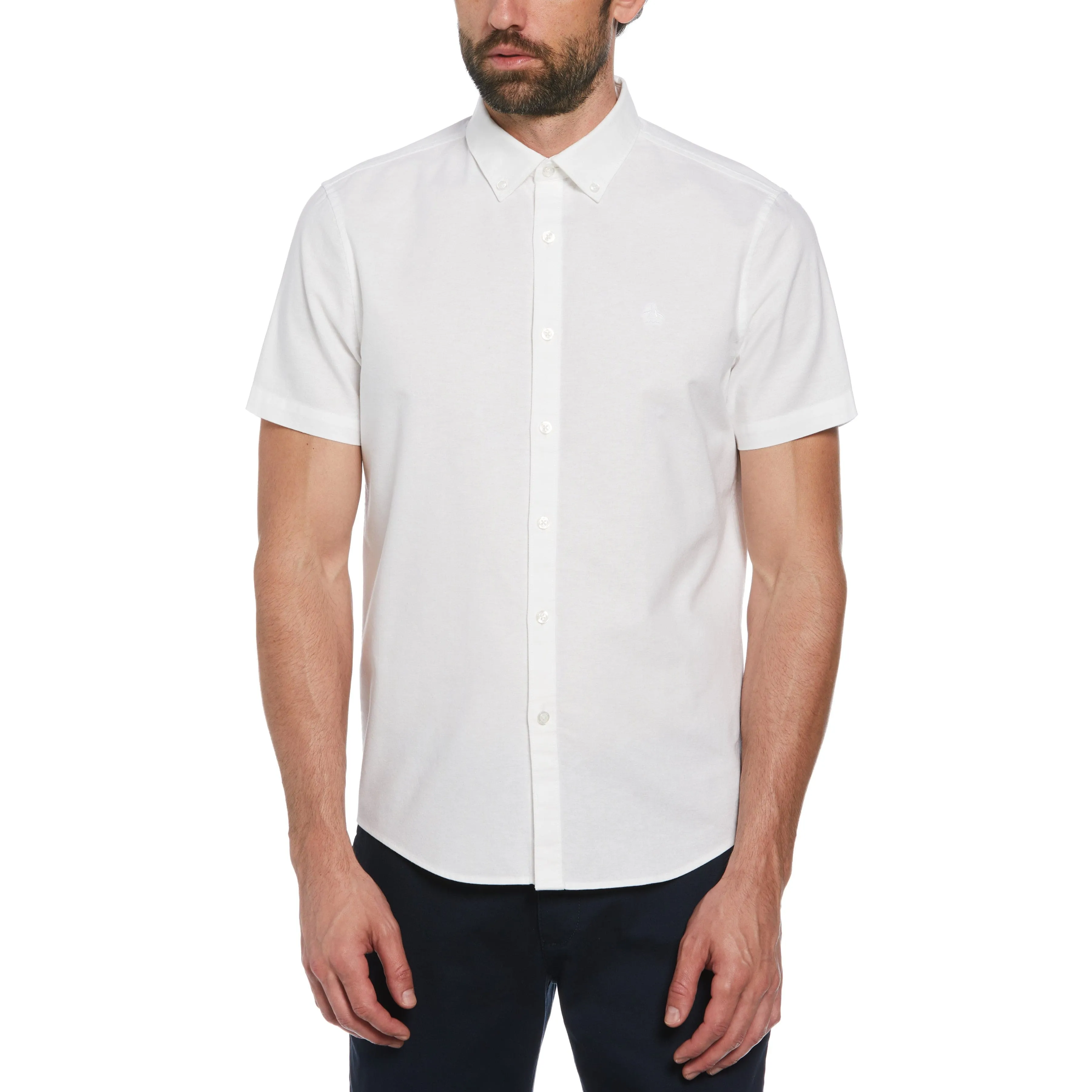 Core Oxford Shirt