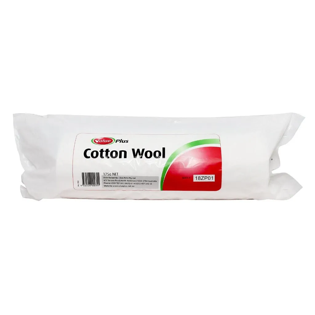 Cotton Wool Roll