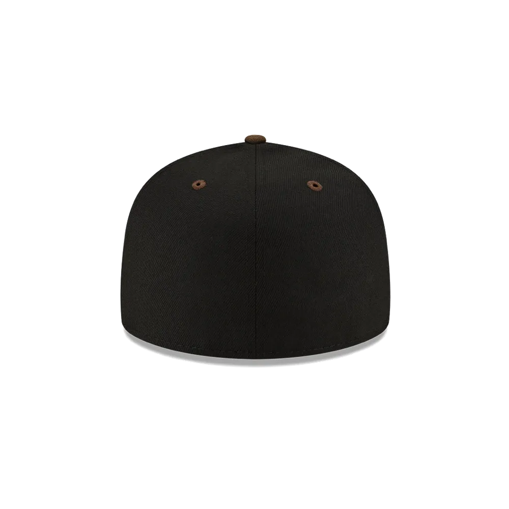 Court Culture Meteor Fitted Hat