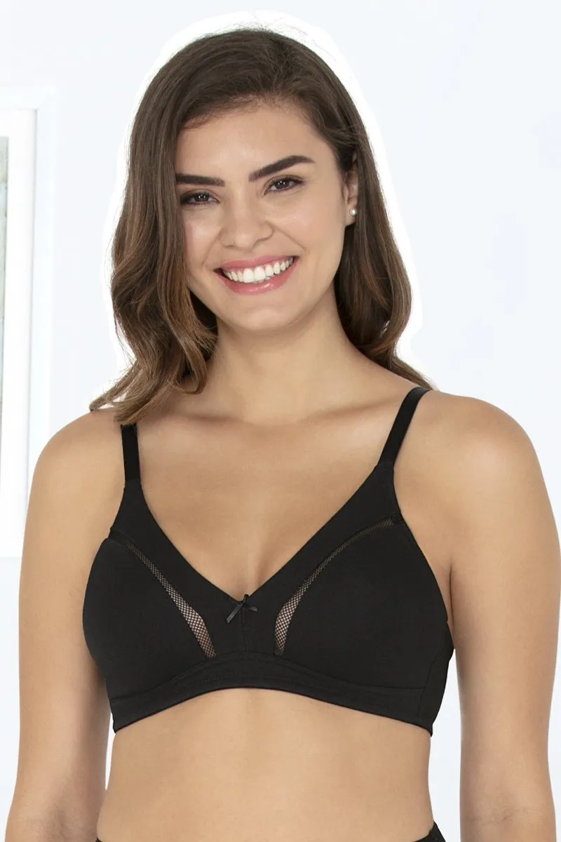 Demure Delight Bra