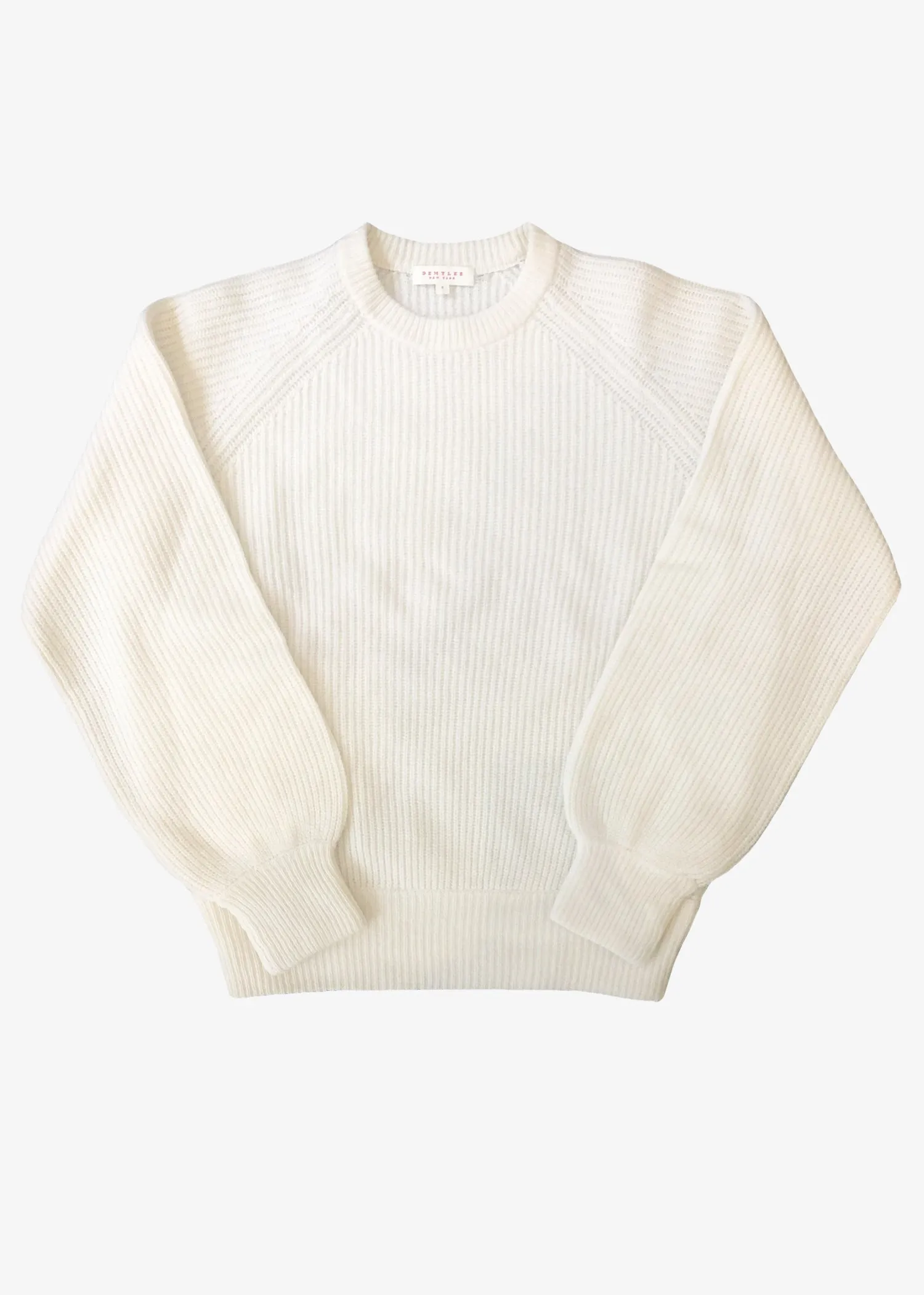 Demylee Sabrinna Sweater