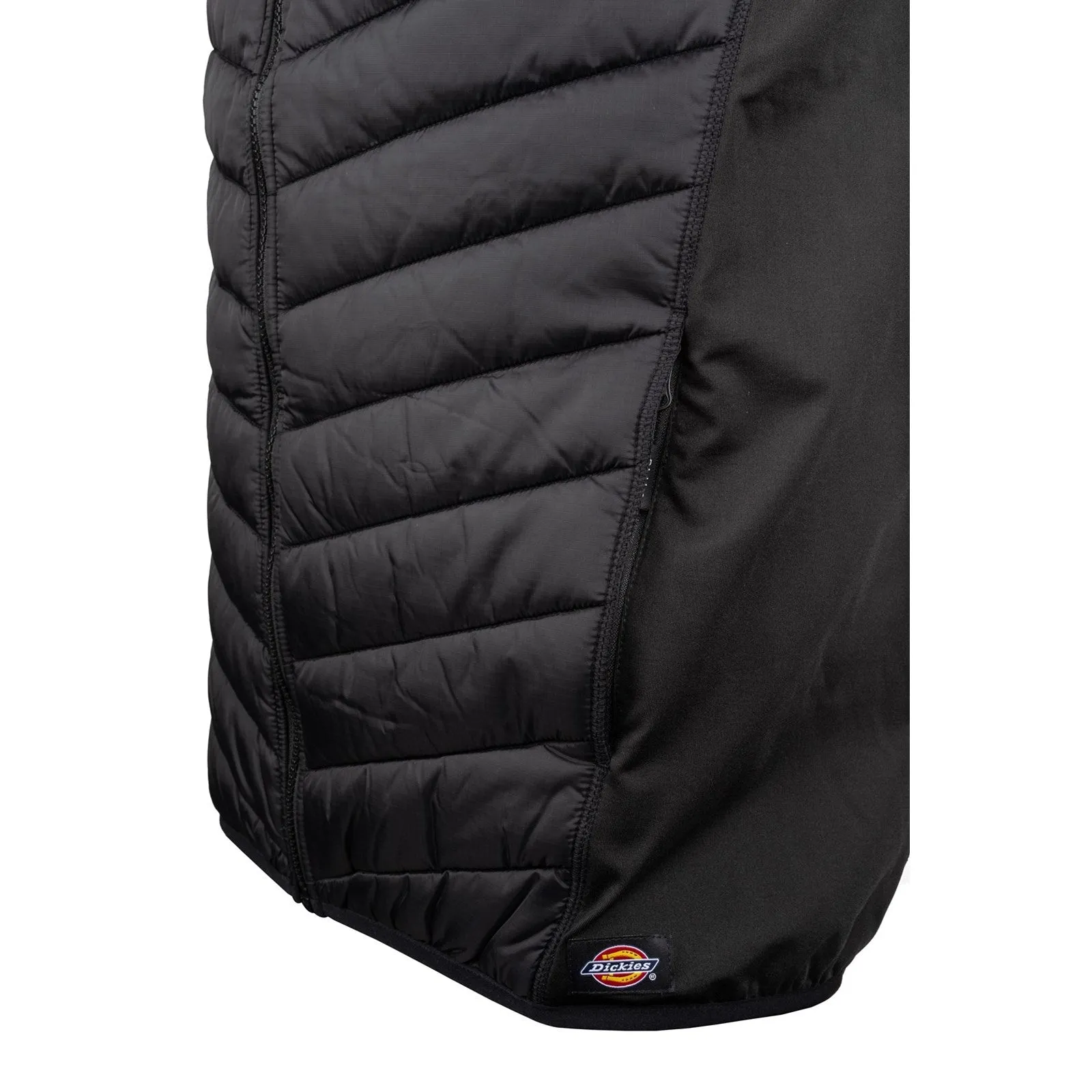 Dickies Generation Hybrid Body Warmer