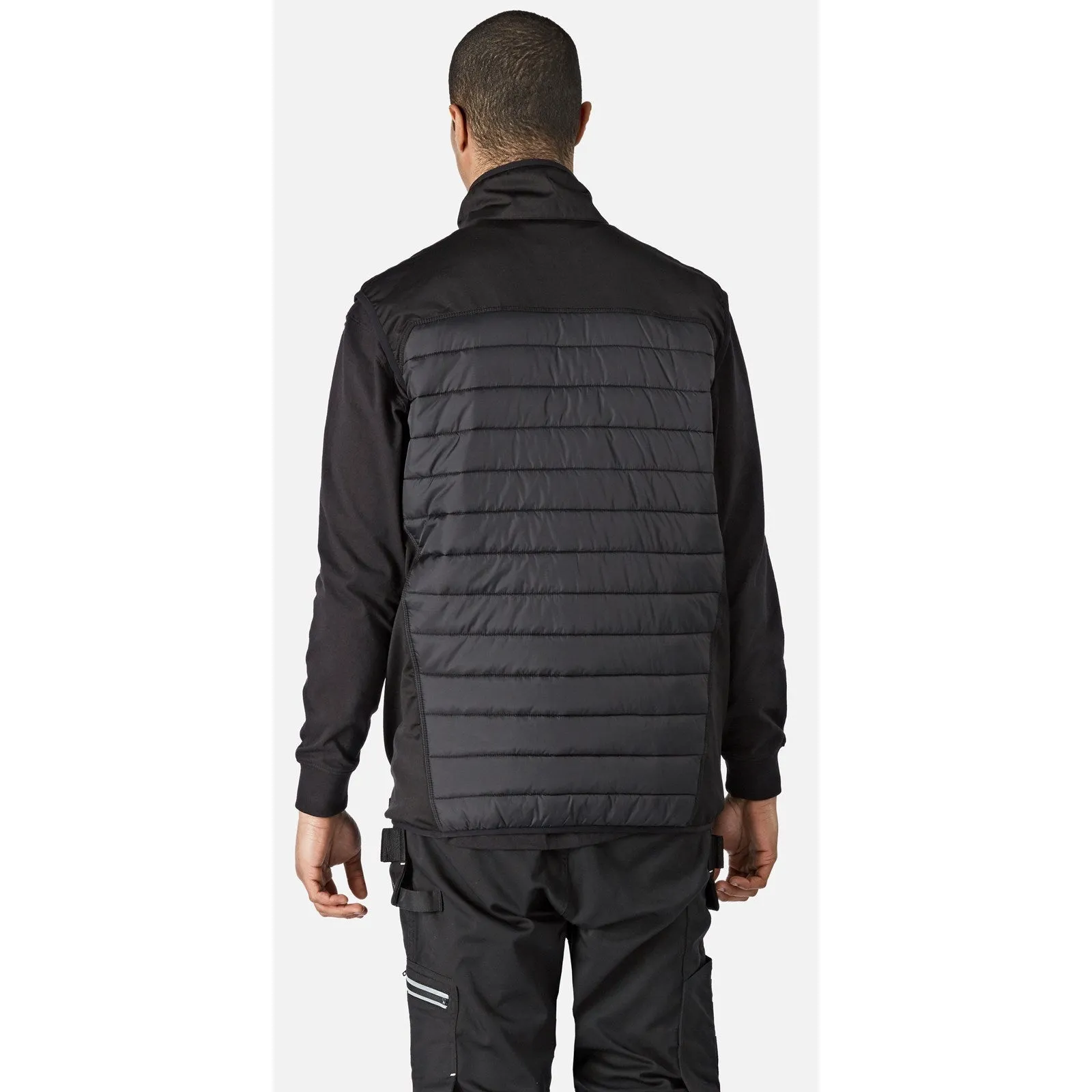 Dickies Generation Hybrid Body Warmer