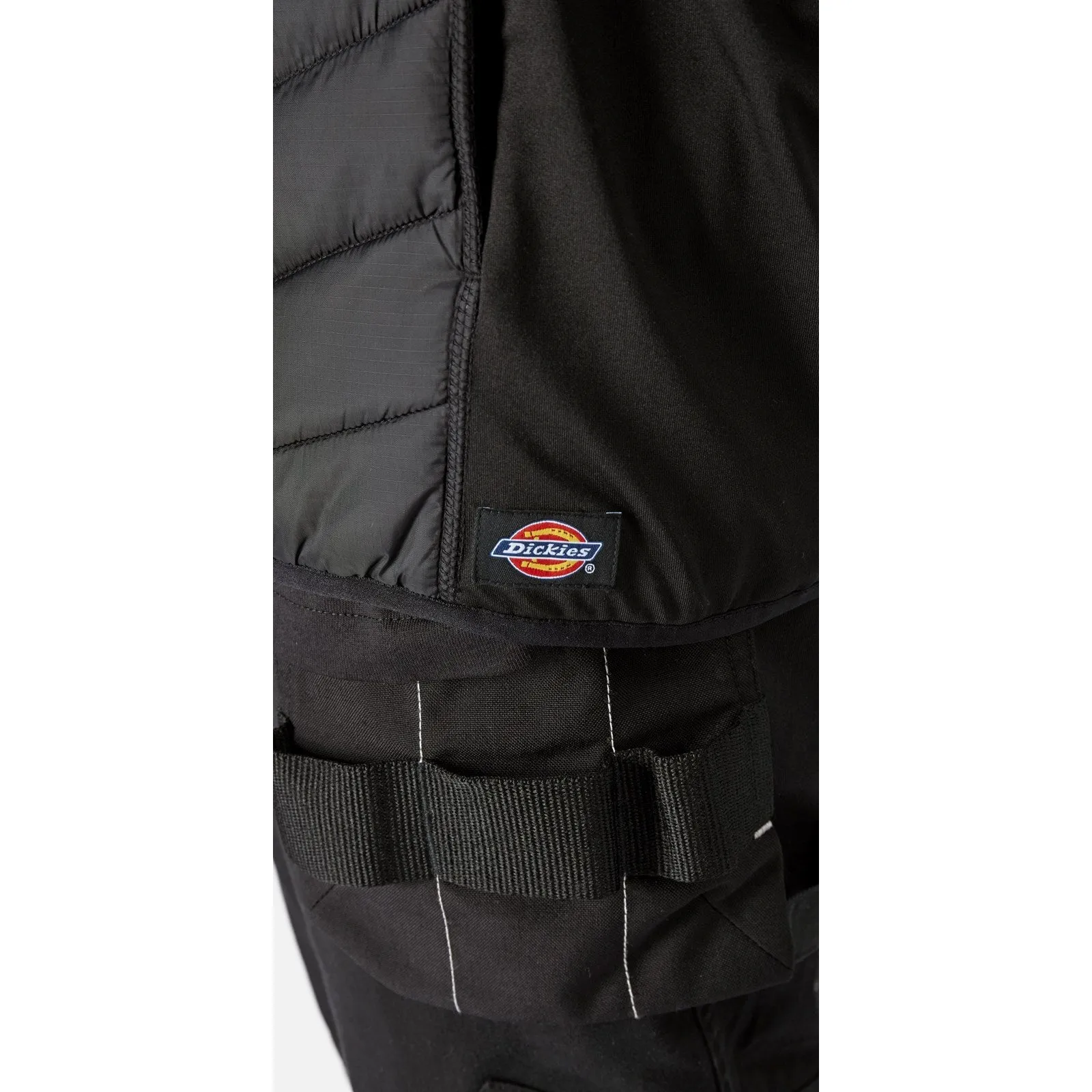 Dickies Generation Hybrid Body Warmer