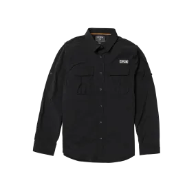 Easy Lure Shirt - Black