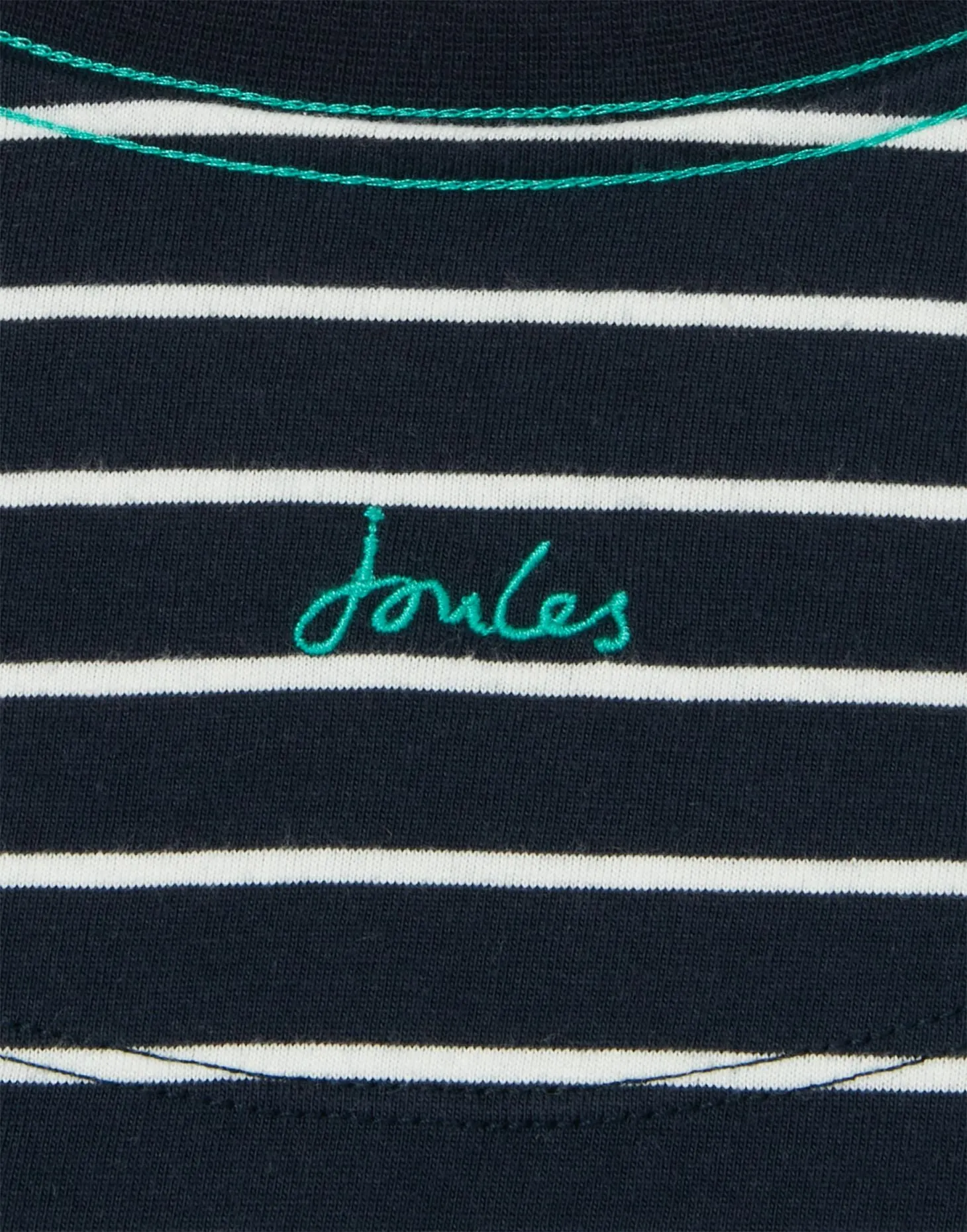 Finlay Long Sleeve T-Shirt | Joules