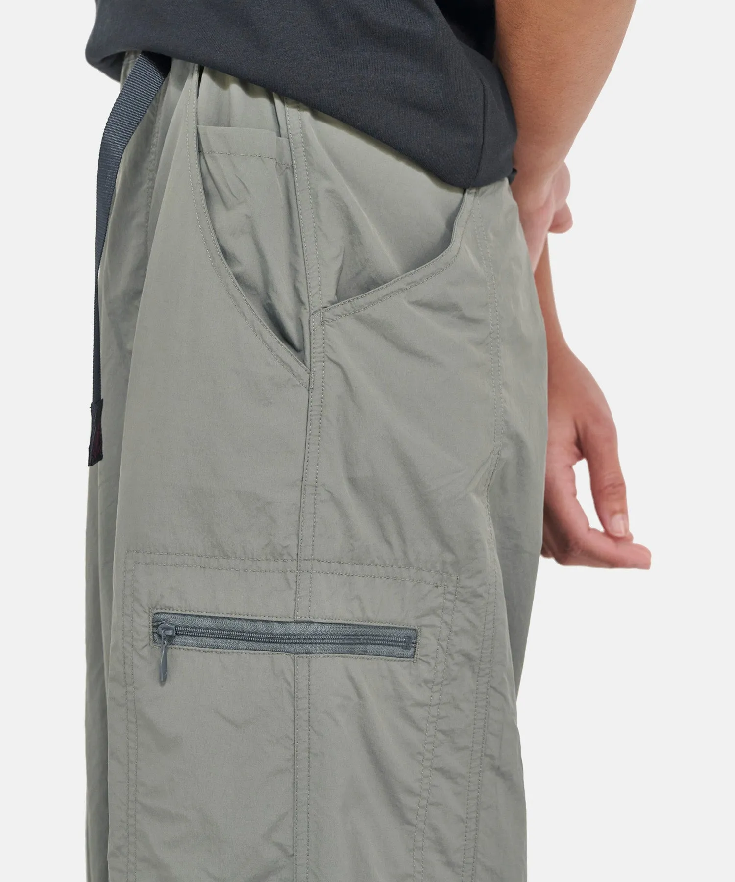 Comfortable Loose-Fit Gramicci Balloon Pants