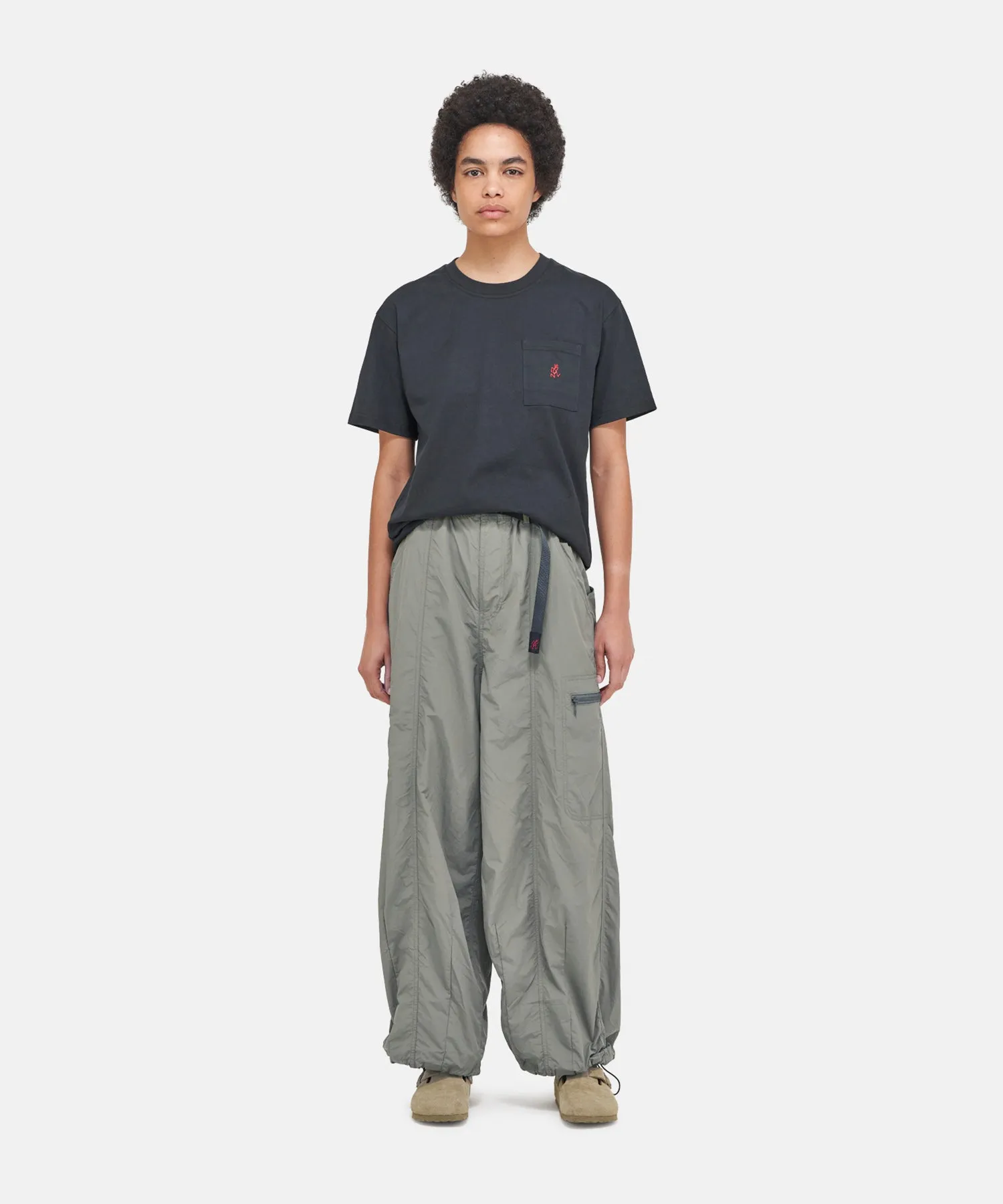 Comfortable Loose-Fit Gramicci Balloon Pants