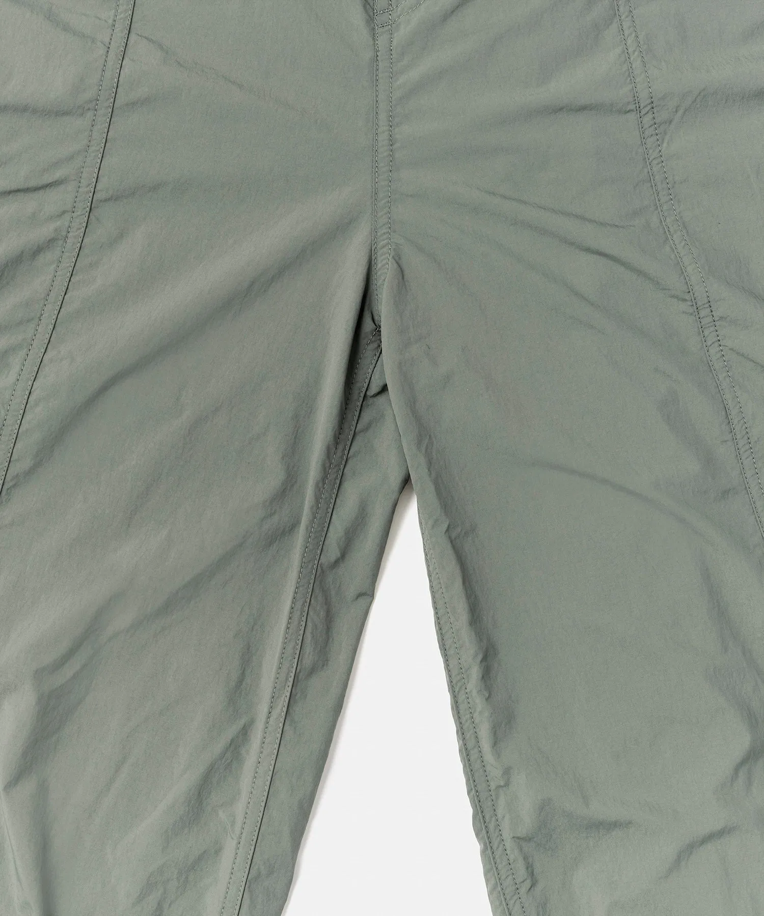 Comfortable Loose-Fit Gramicci Balloon Pants