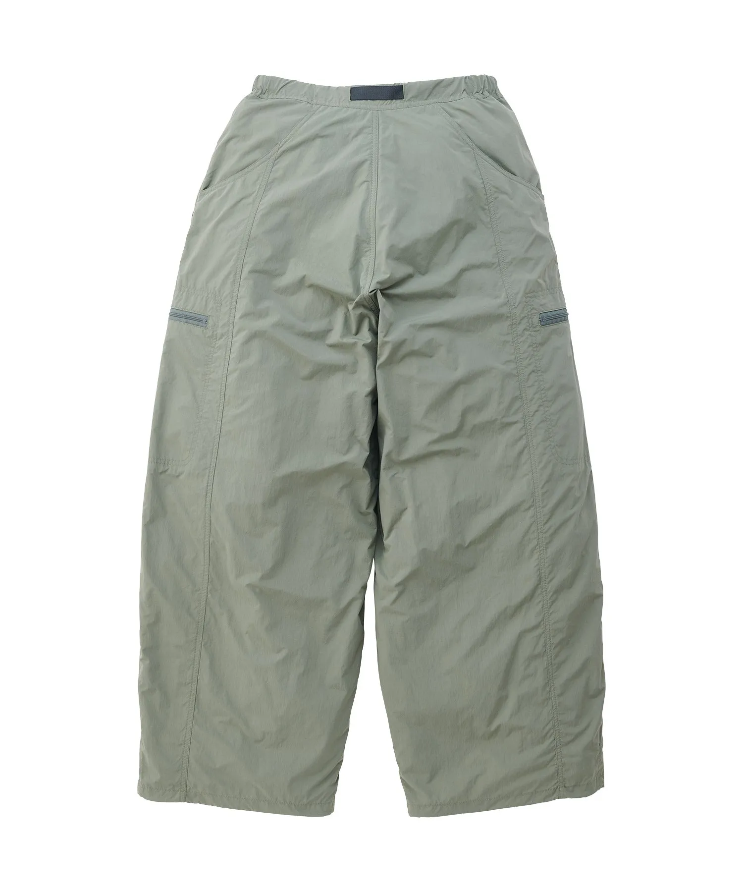 Comfortable Loose-Fit Gramicci Balloon Pants