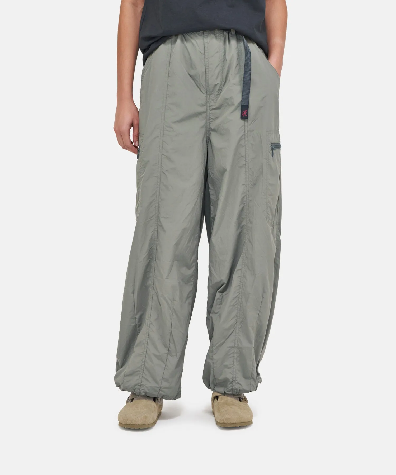 Comfortable Loose-Fit Gramicci Balloon Pants