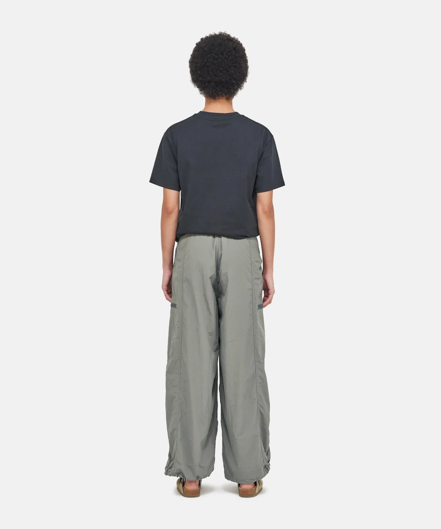 Comfortable Loose-Fit Gramicci Balloon Pants